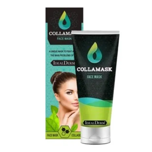 Ma beaute collagen κρεμα : σύνθεση μόνο φυσικά συστατικά.