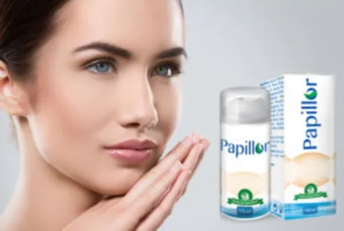 Papinol : σύνθεση μόνο φυσικά συστατικά.