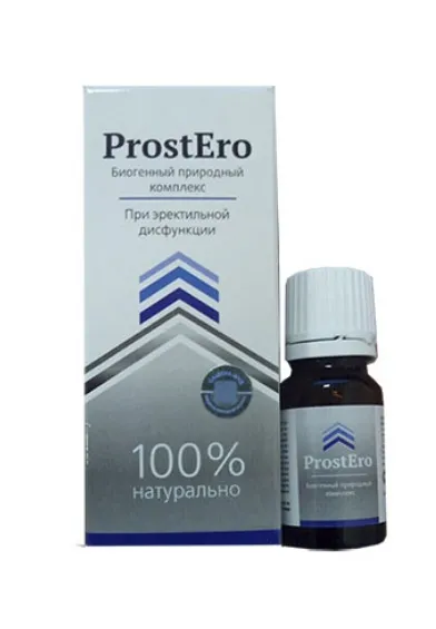 Prostaplast : σύνθεση μόνο φυσικά συστατικά.